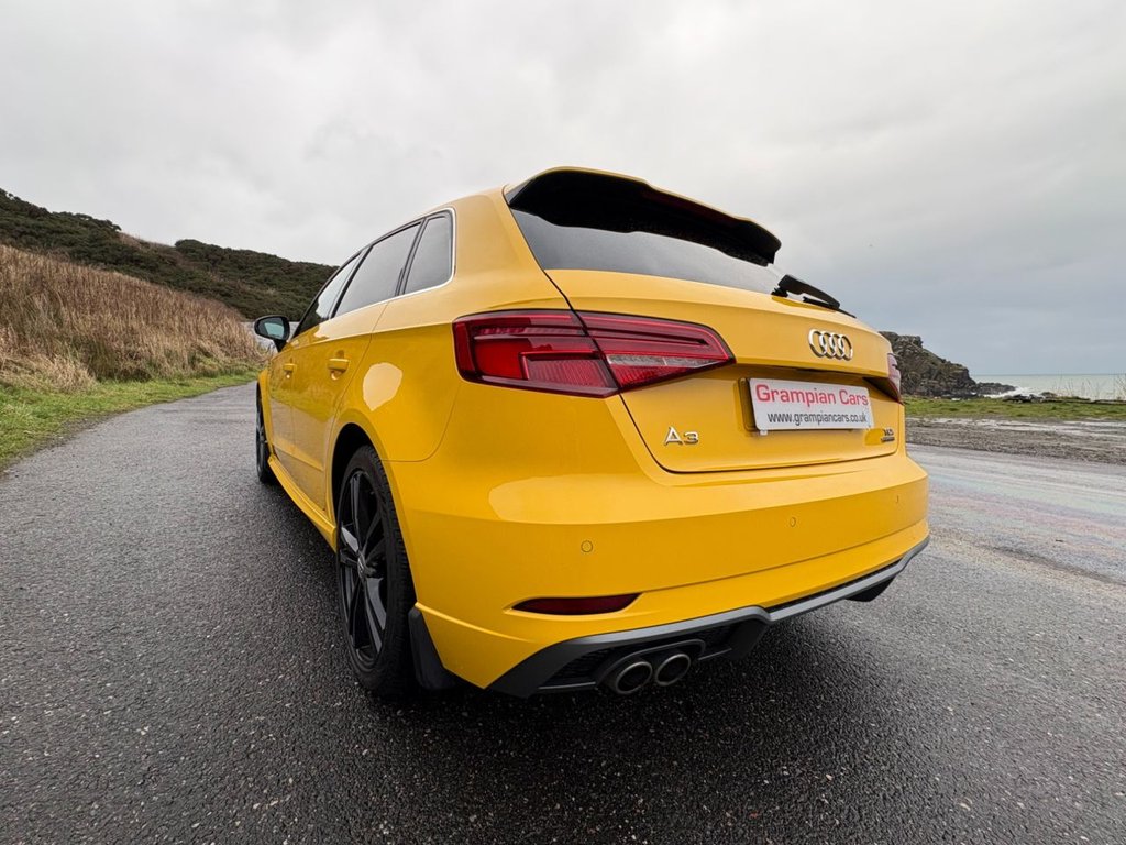 Used Audi A3 2017 for sale - 77507919: Photo 6