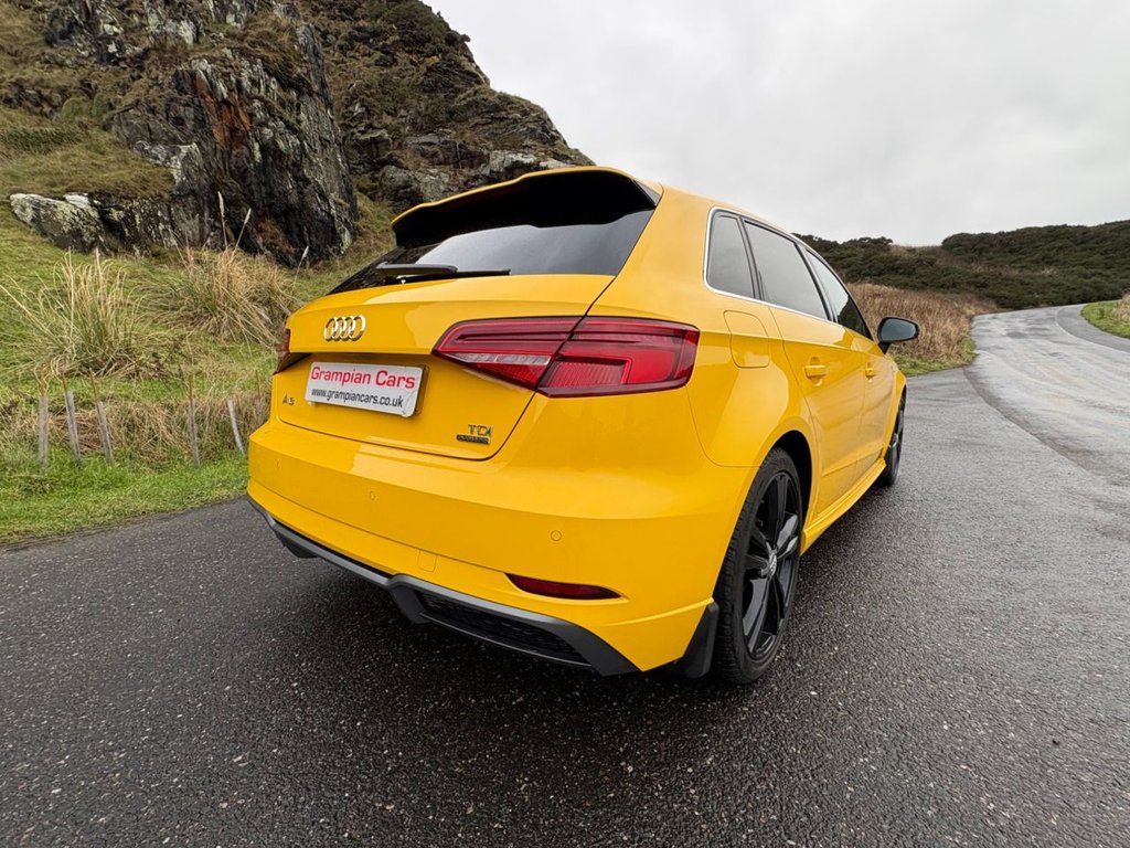 Used Audi A3 2017 for sale - 77507919: Photo 7