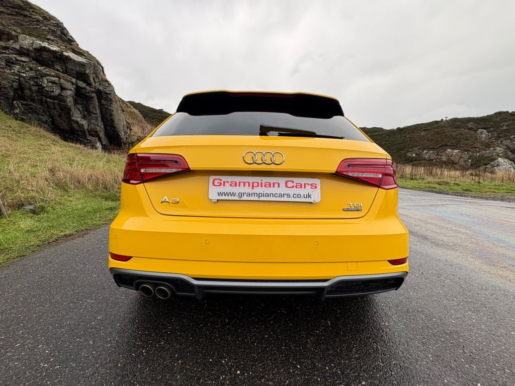 Used Audi A3 2017 for sale - 77507919: Photo 8