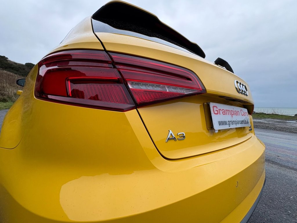 Used Audi A3 2017 for sale - 77507919: Photo 9