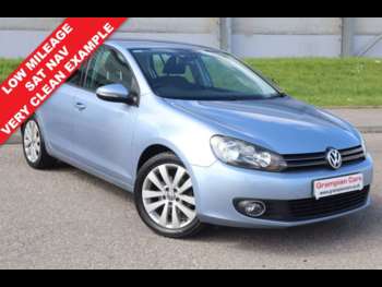 2010 (60) - 1.4 TSI SE 5dr