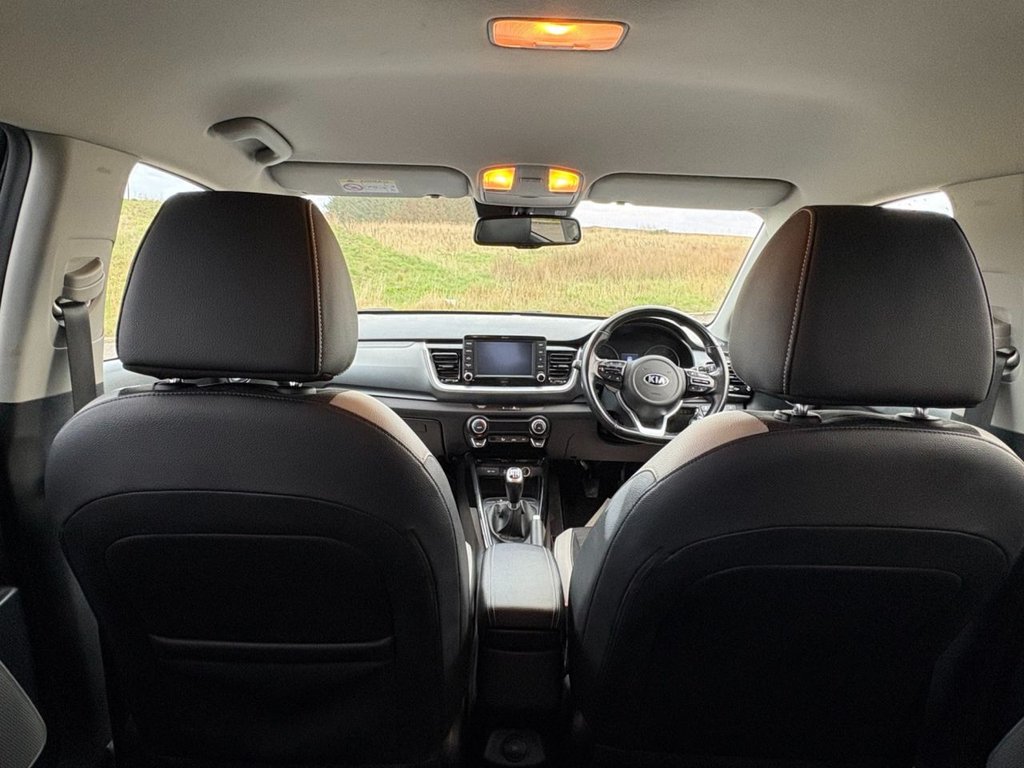 Used Kia Stonic 2019 for sale - 76986410: Photo 12