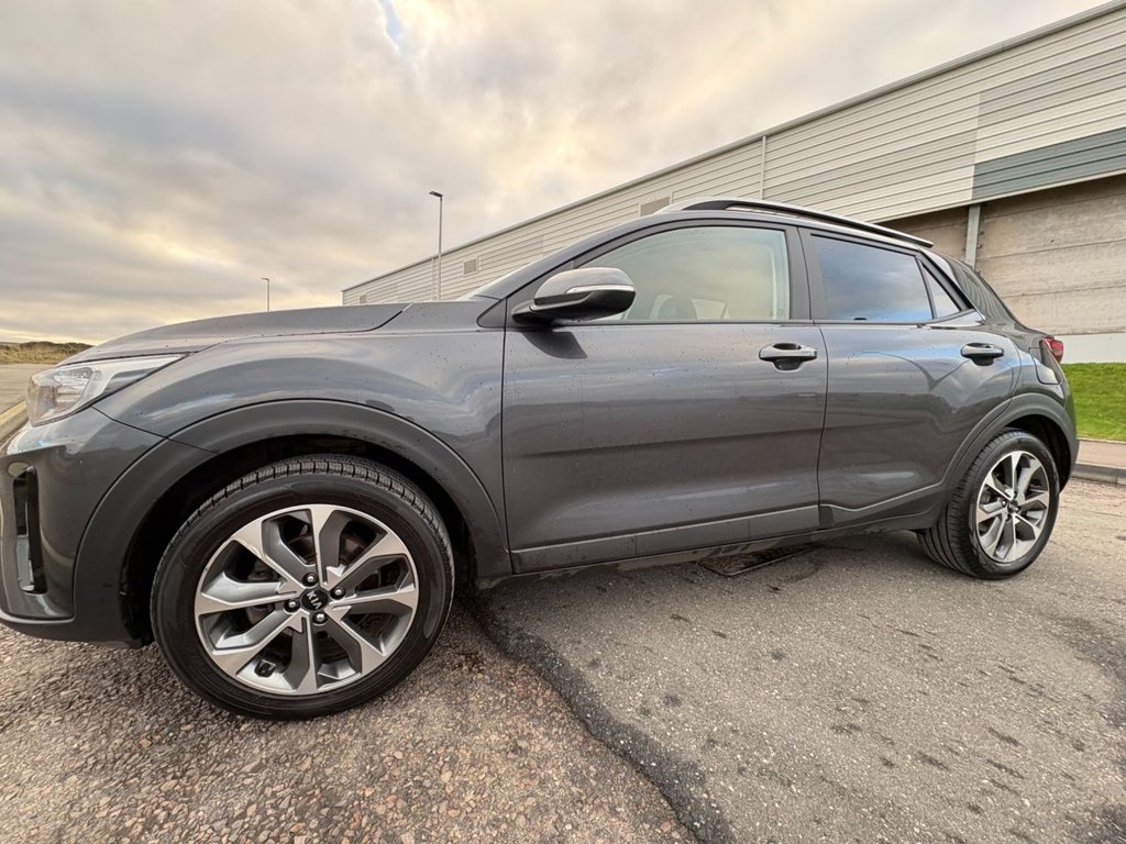 Used Kia Stonic 2019 for sale - 76986410: Photo 4