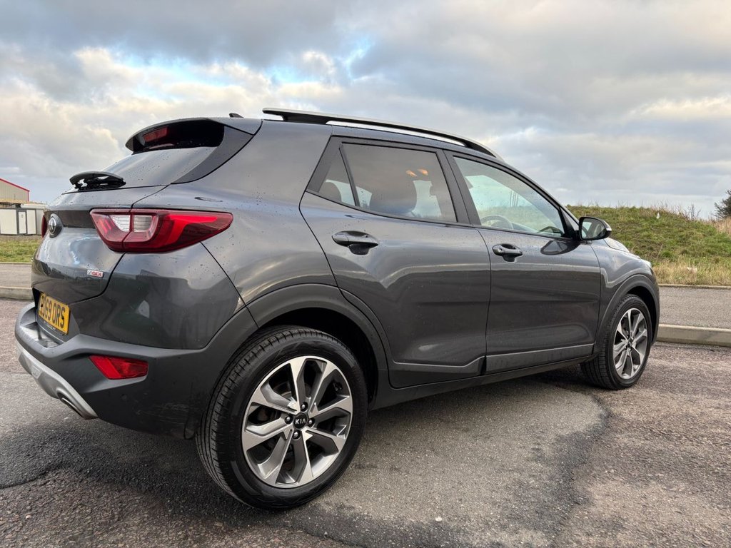 Used Kia Stonic 2019 for sale - 76986410: Photo 5