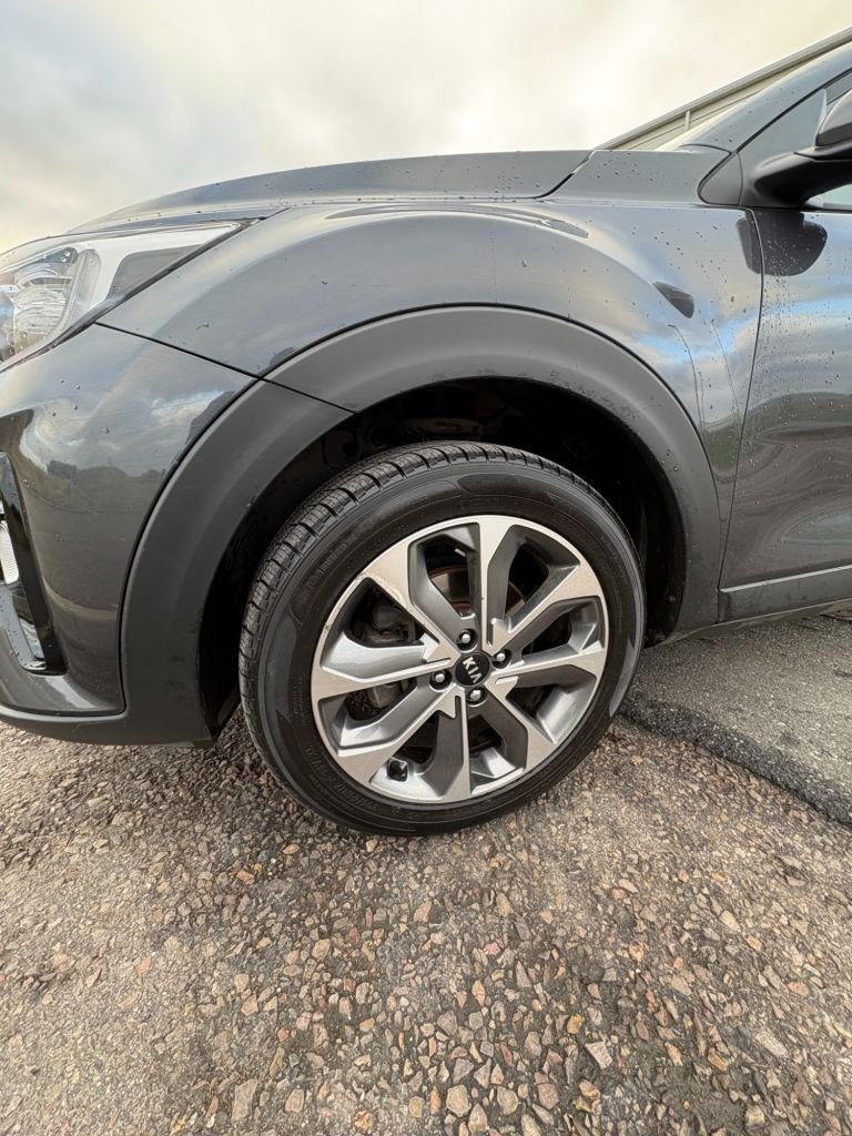 Used Kia Stonic 2019 for sale - 76986410: Photo 7
