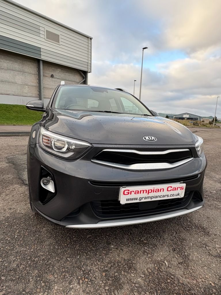 Used Kia Stonic 2019 for sale - 76986410: Photo 8