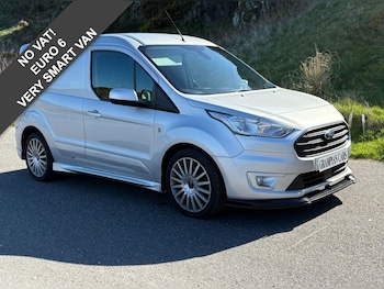 Used Ford Transit Connect 2019 for sale - 78349704: Photo
