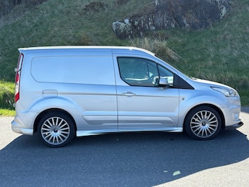 Used Ford Transit Connect 2019 for sale - 78349704: Photo