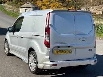 Used Ford Transit Connect 2019 for sale - 78349704: Photo