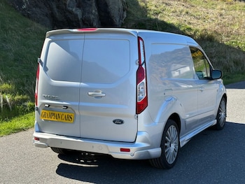 Used Ford Transit Connect 2019 for sale - 78349704: Photo