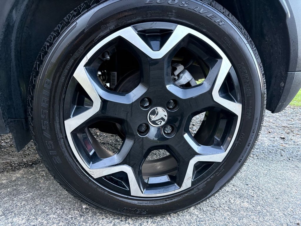 Used Vauxhall Mokka 2024 for sale - 76570472: Photo 13