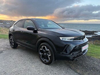 Vauxhall - Mokka