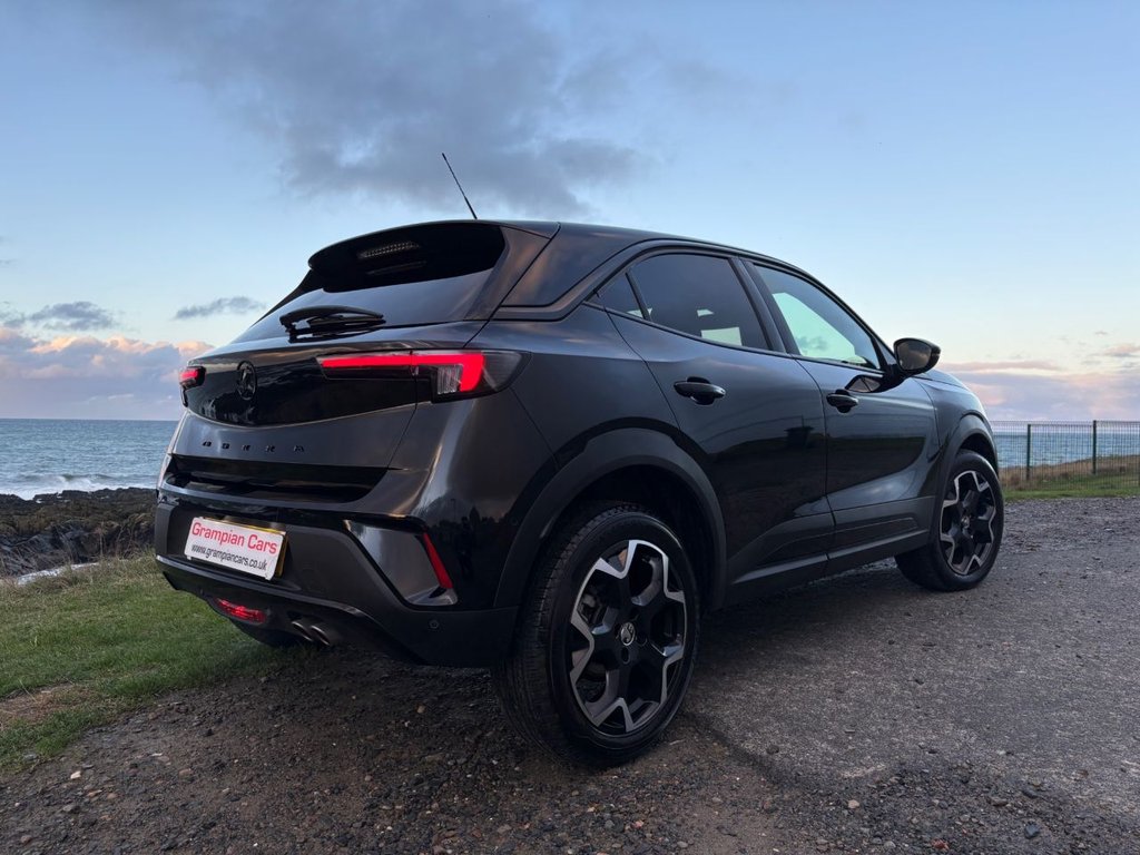 Used Vauxhall Mokka 2024 for sale - 76570472: Photo 6