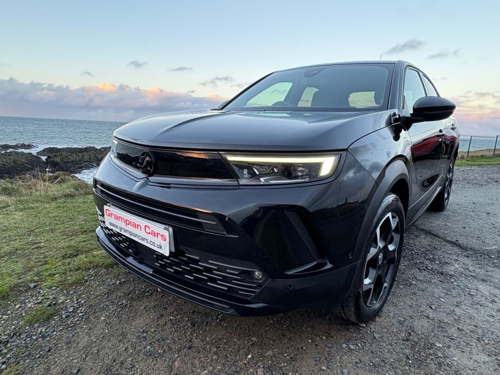 Used Vauxhall Mokka 2024 for sale - 76570472: Photo 7