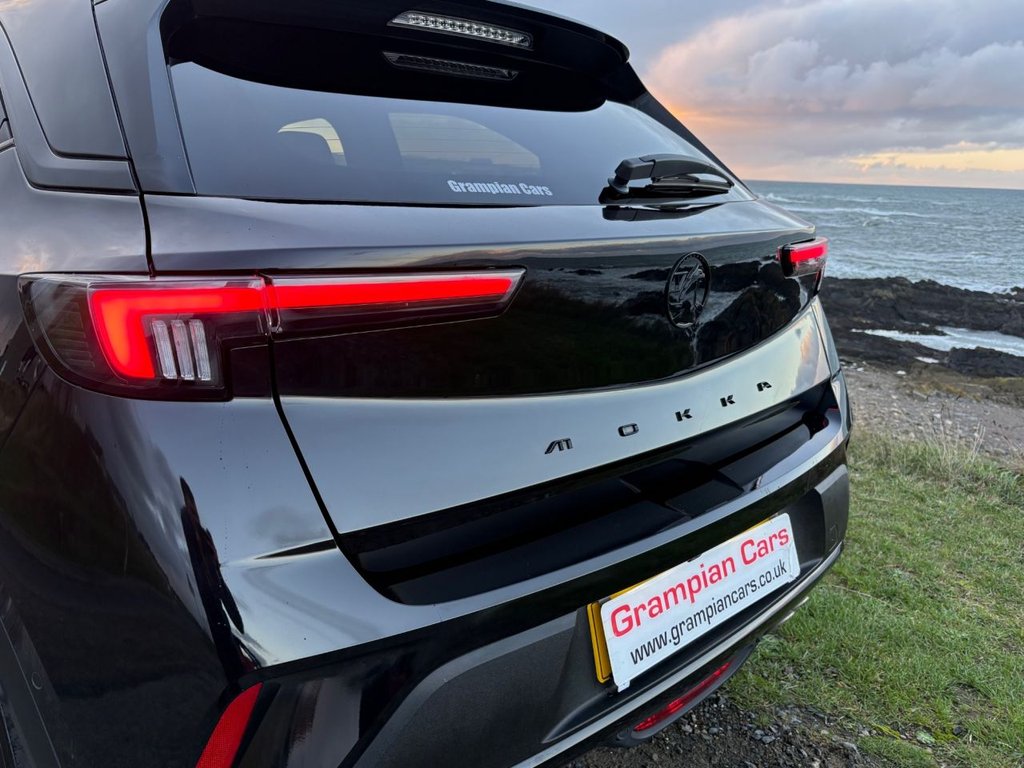 Used Vauxhall Mokka 2024 for sale - 76570472: Photo 8