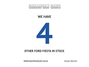 Used Ford Fiesta 2015 for sale - 78426235: Photo