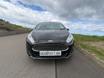 Used Ford Fiesta 2015 for sale - 78426235: Photo