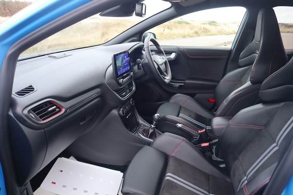 Used Ford Puma 2023 for sale - 76029500: Photo 10