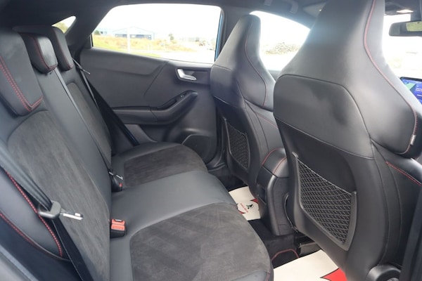 Used Ford Puma 2023 for sale - 76029500: Photo 12