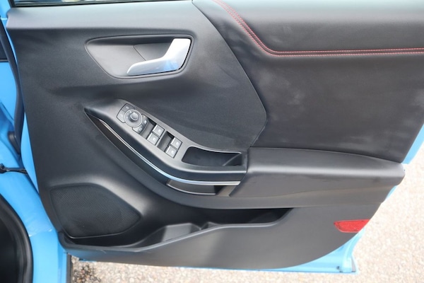 Used Ford Puma 2023 for sale - 76029500: Photo 13