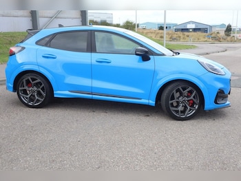 Used Ford Puma 2023 for sale - 76029500: Photo 3