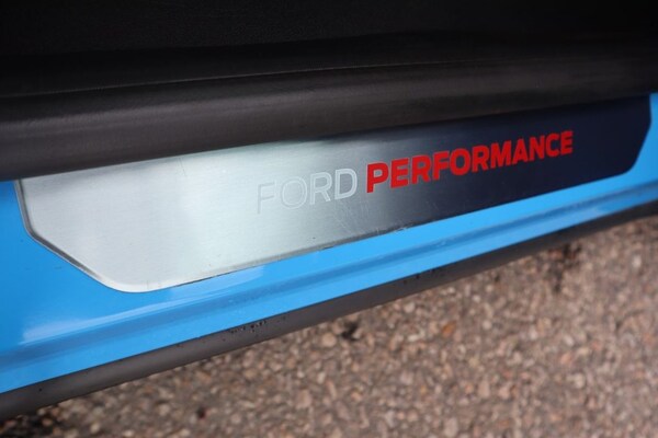 Used Ford Puma 2023 for sale - 76029500: Photo 7