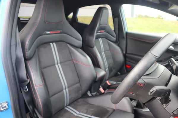 Used Ford Puma 2023 for sale - 76029500: Photo 8