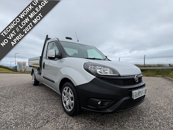 Used Fiat Doblo 2020 for sale - 79289102: Photo