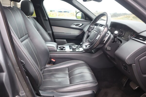 Used Land Rover Range Rover Velar 2018 for sale - 76245447: Photo 6