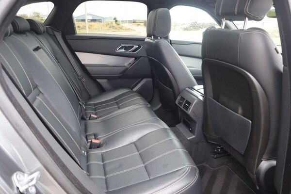 Used Land Rover Range Rover Velar 2018 for sale - 76245447: Photo 9