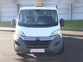 Used Citroen Relay 2017 for sale - 76396354: Photo