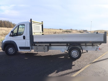 Used Citroen Relay 2017 for sale - 76396354: Photo