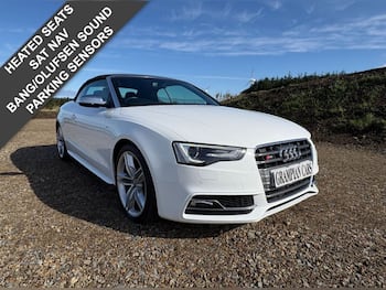 Used Audi S5 2014 for sale - 79791434: Photo