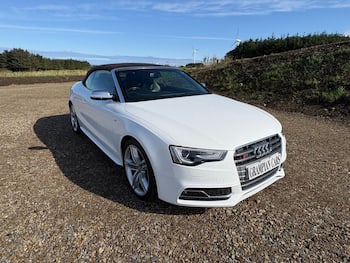 Used Audi S5 2014 for sale - 79791434: Photo