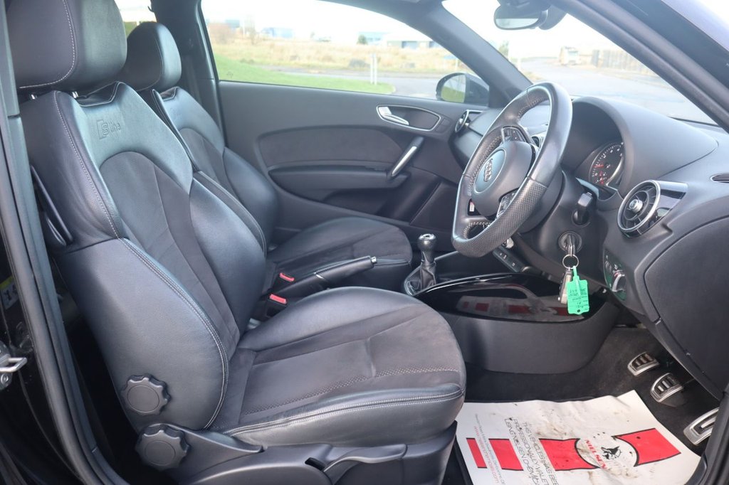 Used Audi A1 2018 for sale - 76883602: Photo 10