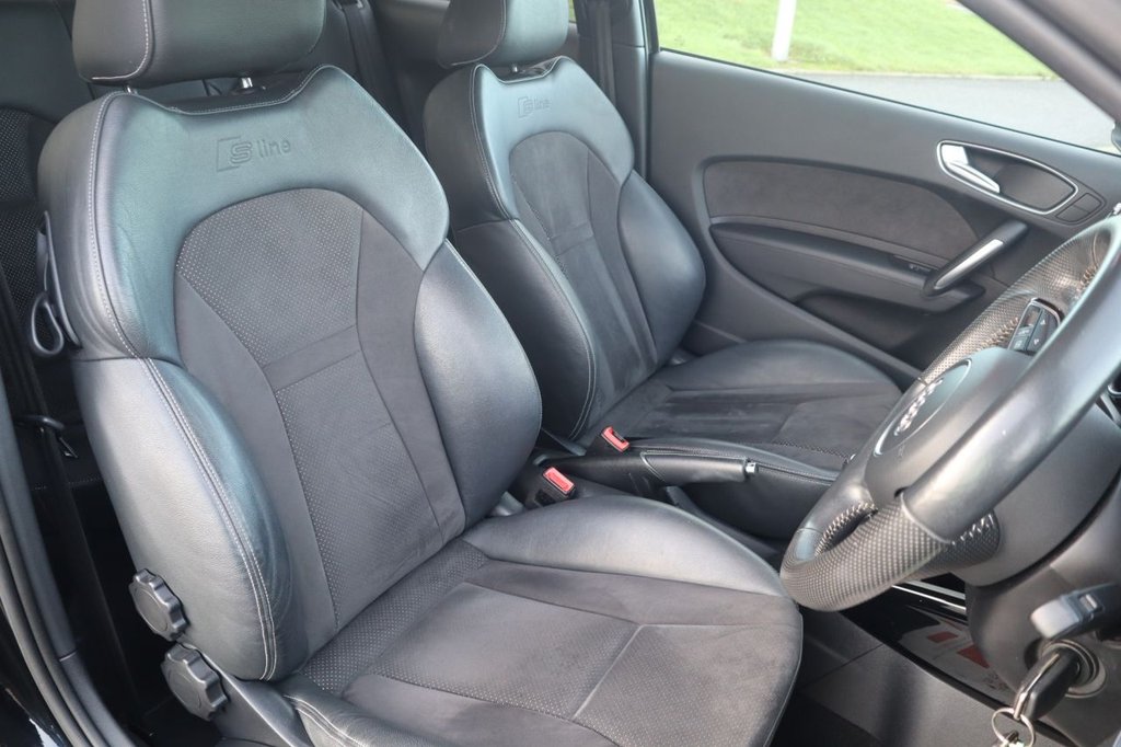 Used Audi A1 2018 for sale - 76883602: Photo 11