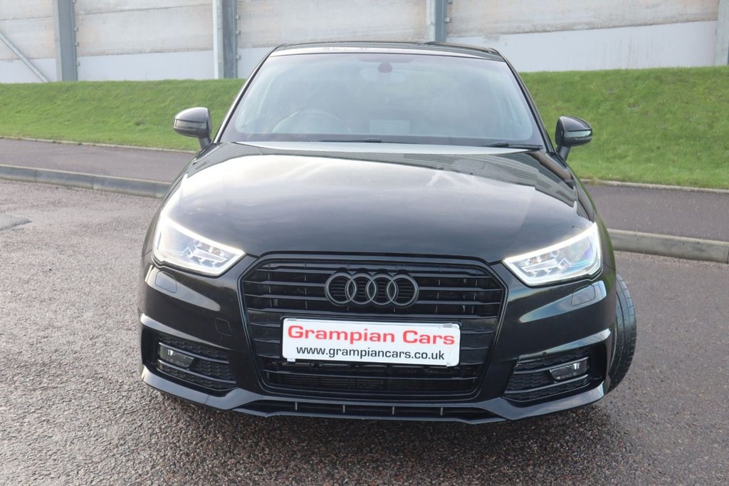 Used Audi A1 2018 for sale - 76883602: Photo 4