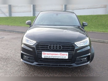 Used Audi A1 2018 for sale - 76883602: Photo