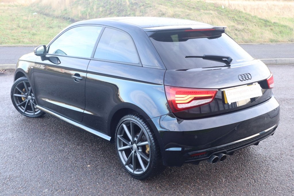 Used Audi A1 2018 for sale - 76883602: Photo 6