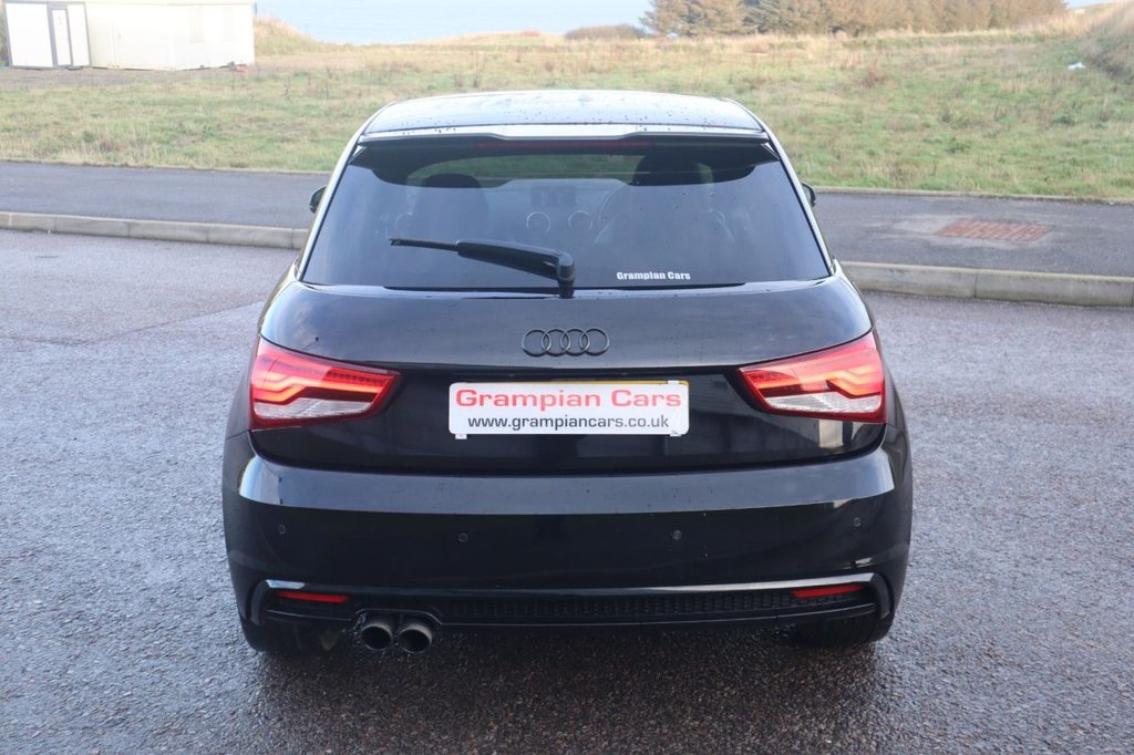 Used Audi A1 2018 for sale - 76883602: Photo 7