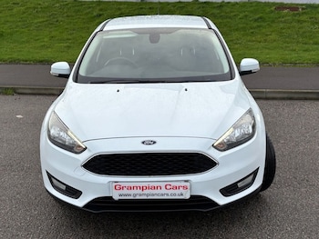 Used Ford Focus 2015 for sale - 76496557: Photo