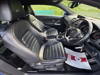 Used Volkswagen Scirocco 2015 for sale - 78631967: Photo