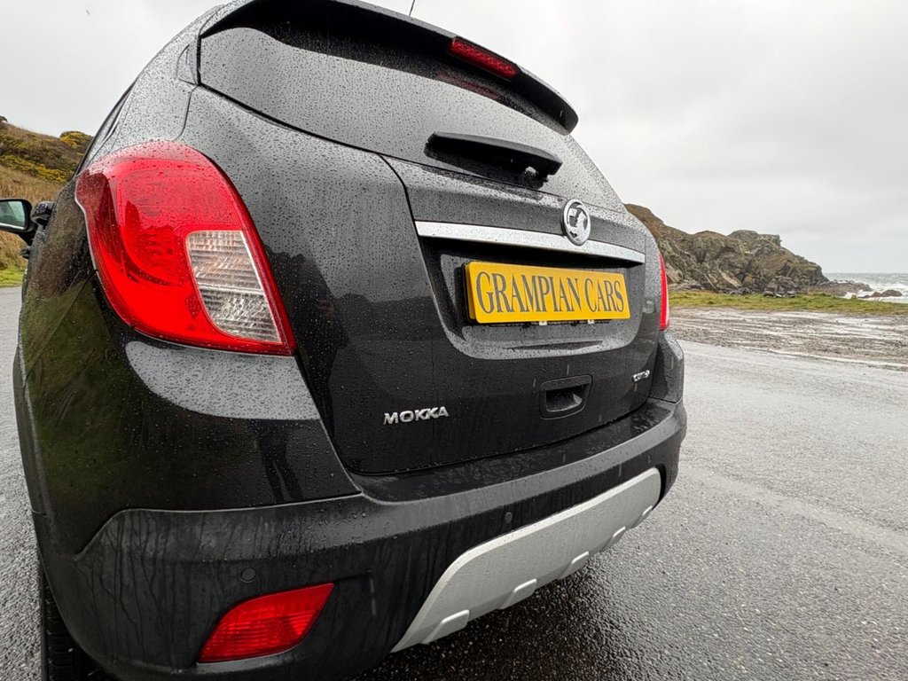 Used Vauxhall Mokka 2014 for sale - 78111098: Photo 10