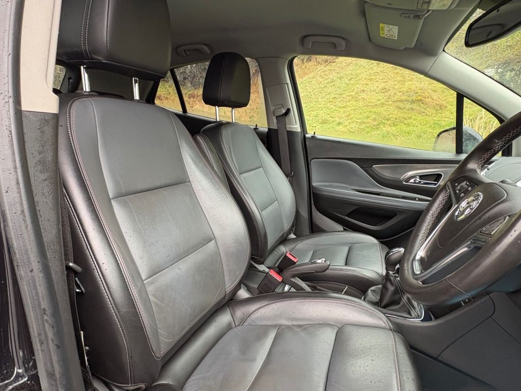 Used Vauxhall Mokka 2014 for sale - 78111098: Photo 12