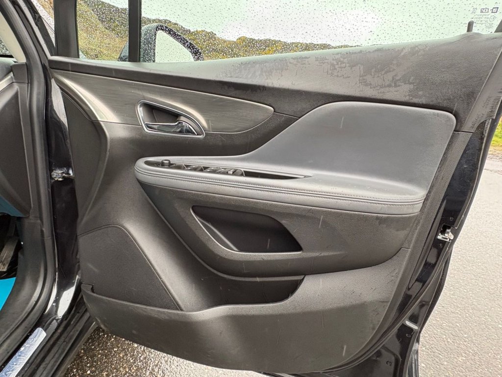 Used Vauxhall Mokka 2014 for sale - 78111098: Photo 14