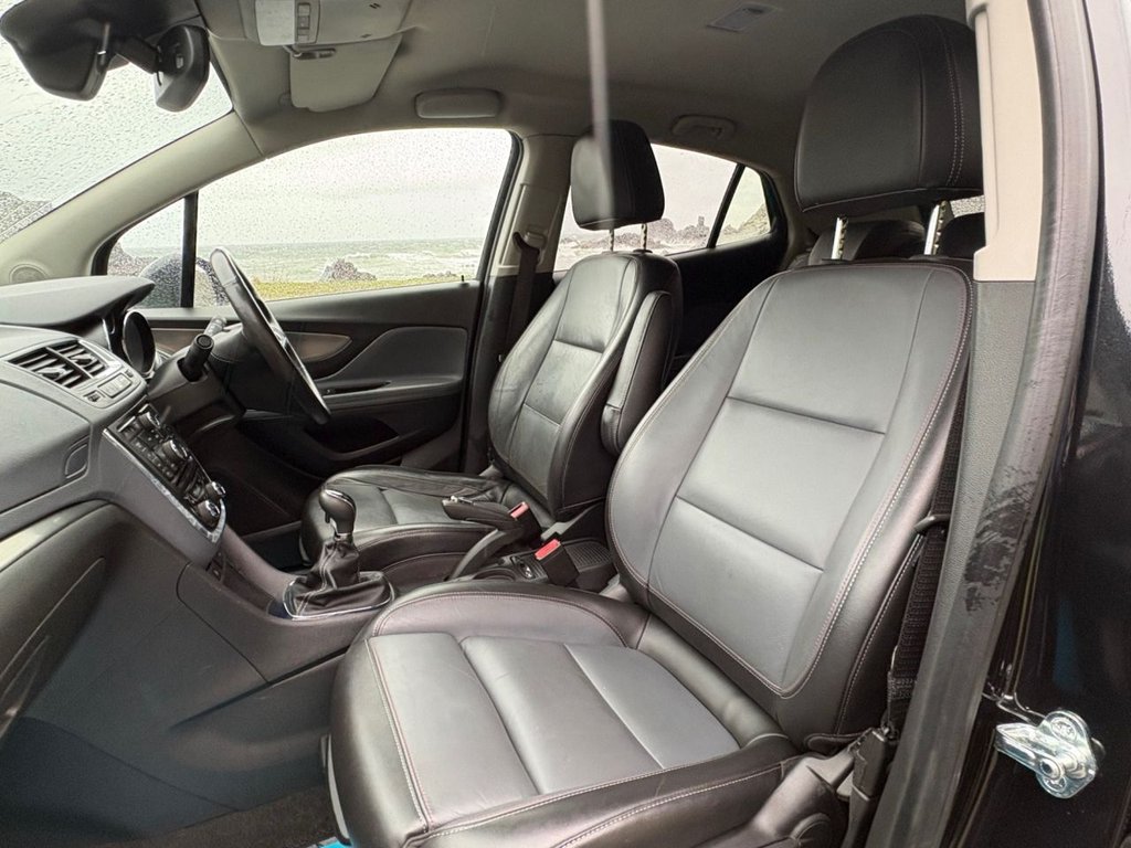 Used Vauxhall Mokka 2014 for sale - 78111098: Photo 15