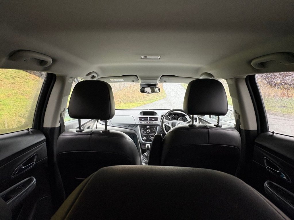 Used Vauxhall Mokka 2014 for sale - 78111098: Photo 18