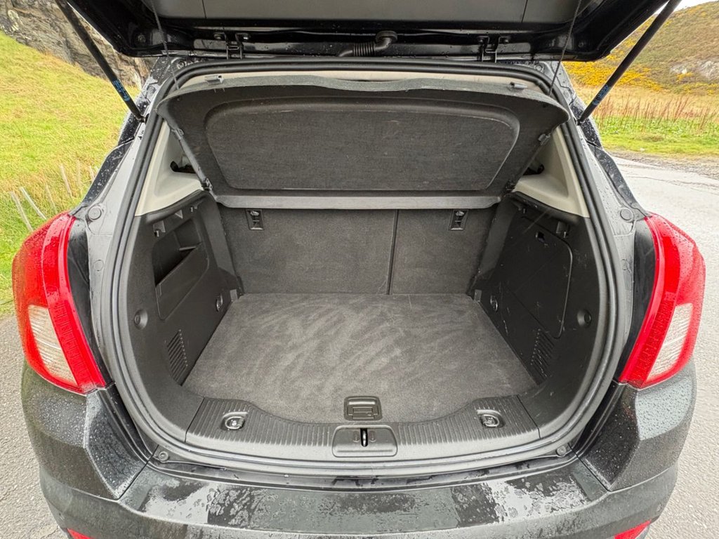 Used Vauxhall Mokka 2014 for sale - 78111098: Photo 19