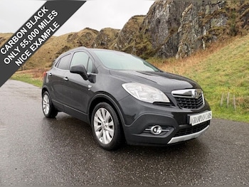 Used Vauxhall Mokka 2014 for sale - 78111098: Photo