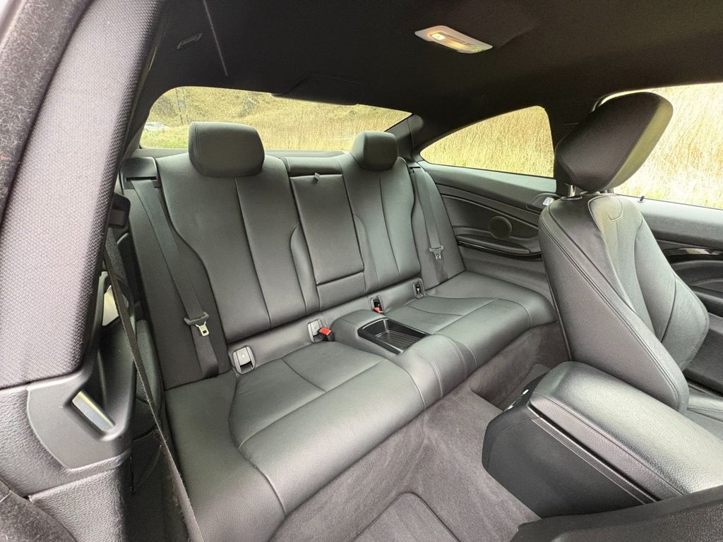 Used BMW 4 Series 2016 for sale - 77991357: Photo 12